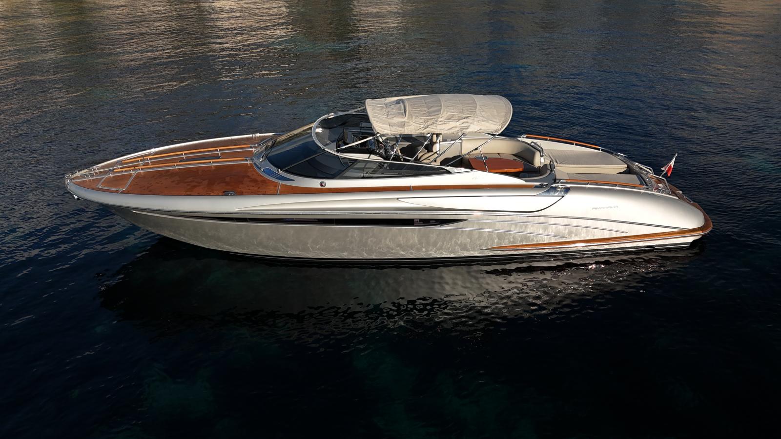 riva Rivarama 44