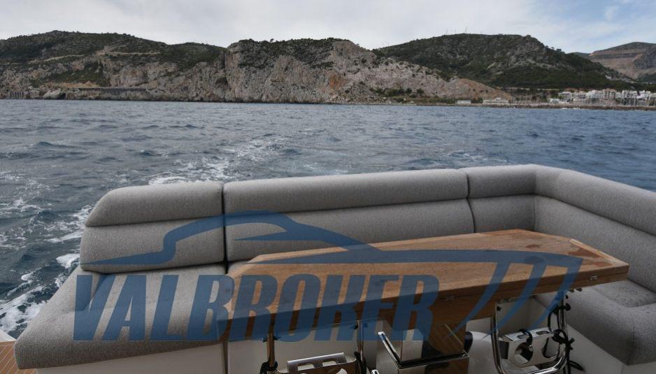 beneteau Monte carlo 52