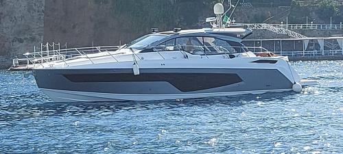 Azimut atlantis 51