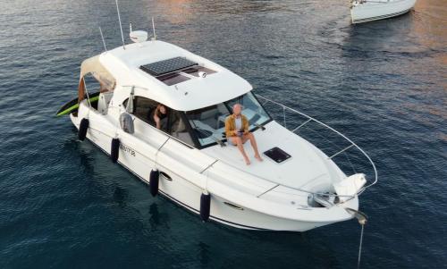 Beneteau antares 30 s