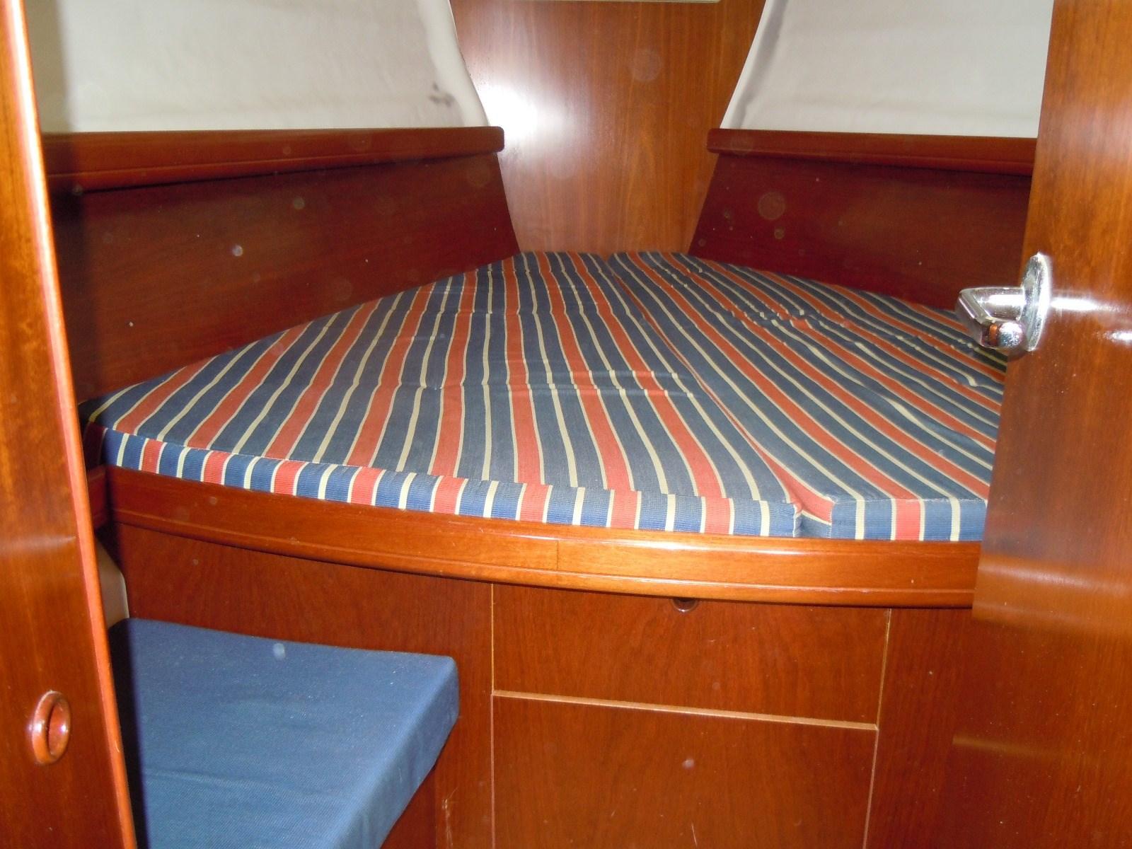beneteau Oceanis 38.1