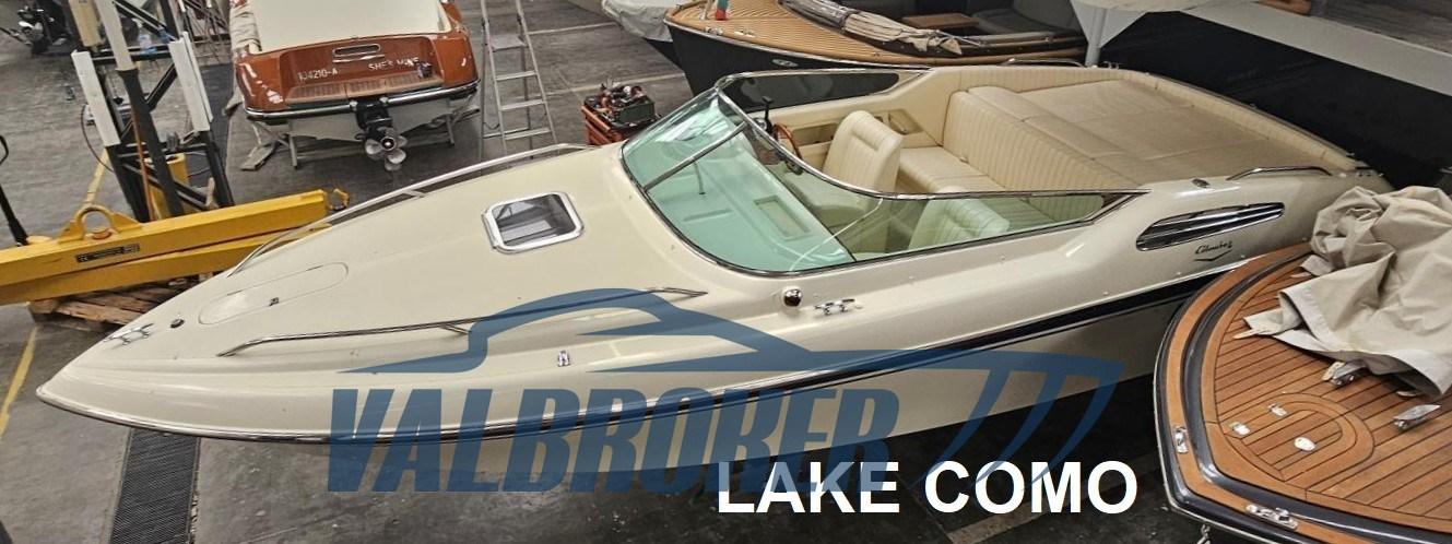 colombo Vantage 26