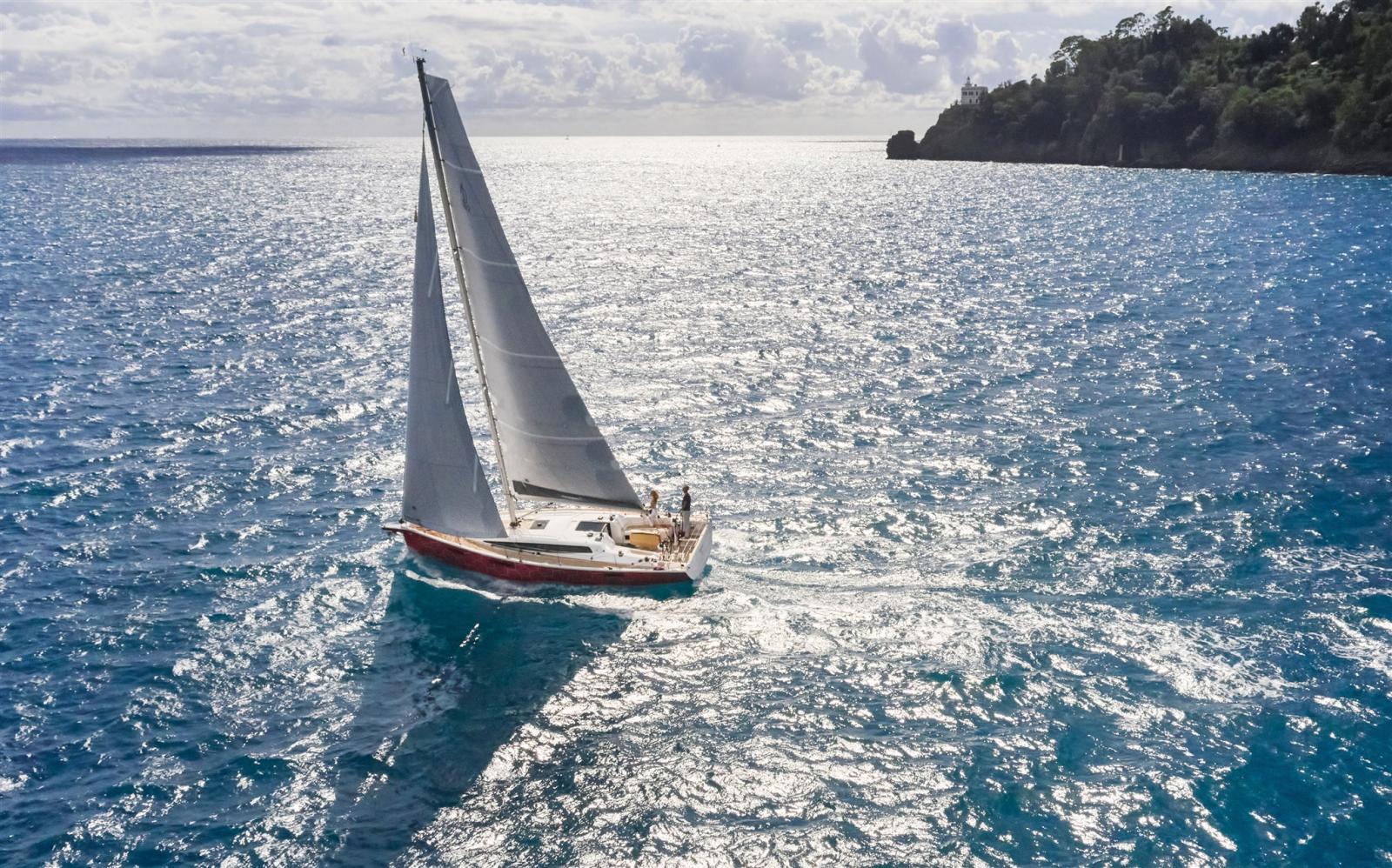 dehler Dehler 38 sq
