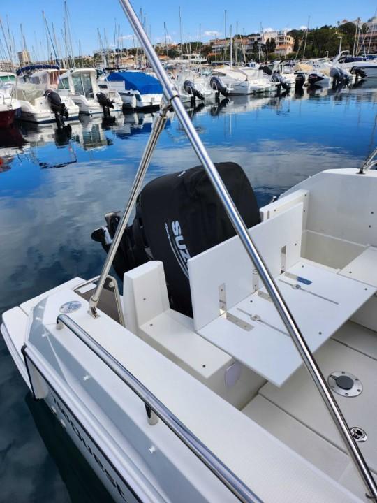parker 760 quest