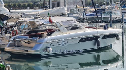 Fiart mare fiart 40' genius
