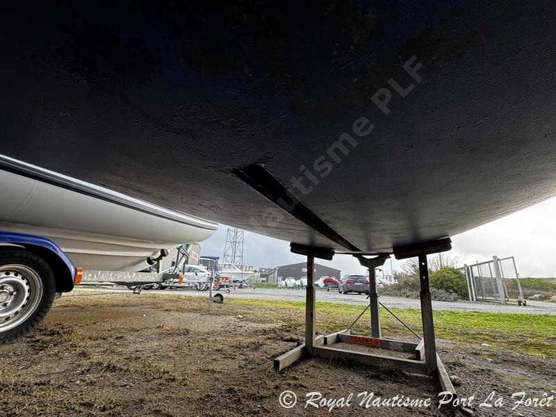 northman Maxus 26 di