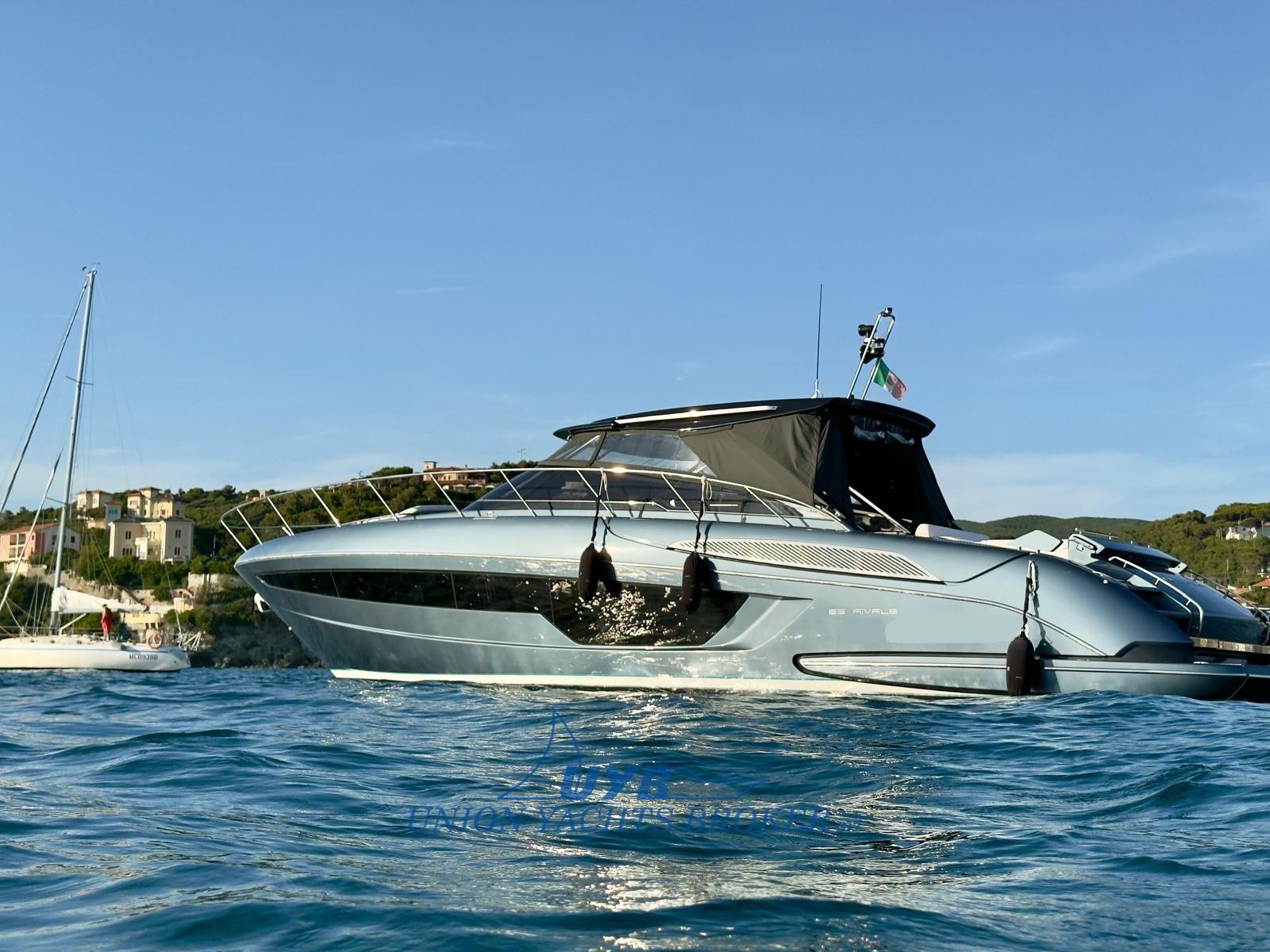 riva 56 rivale