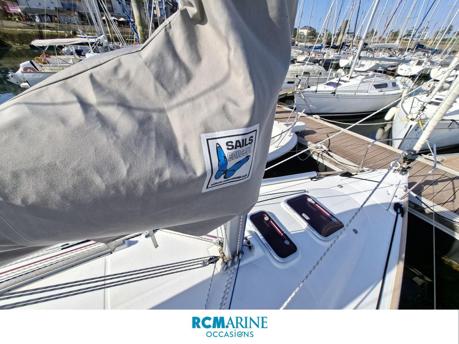 beneteau First 25.7 s