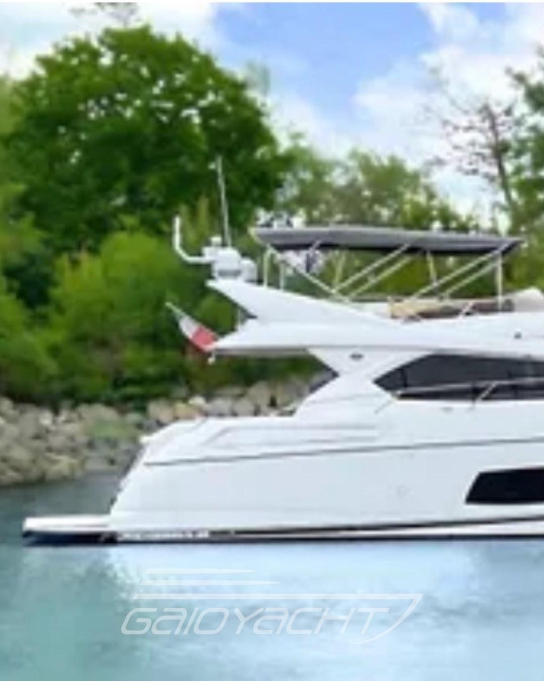 sunseeker Manhattan 63