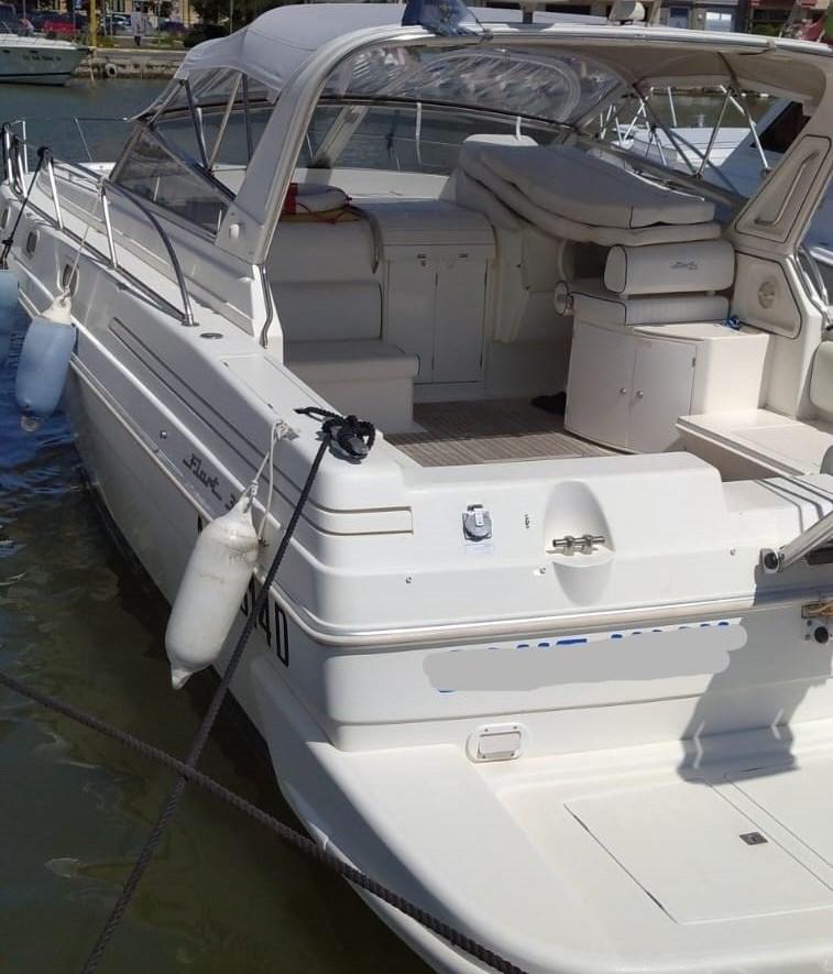 fiart mare Fiart 36 genius