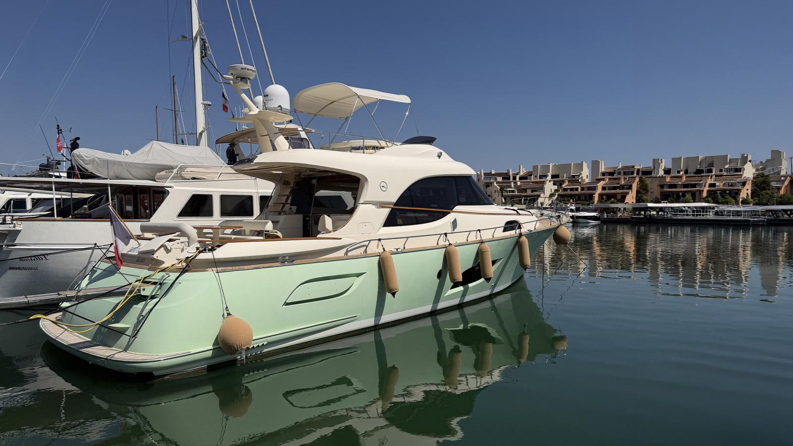mochi craft Dolphin 64