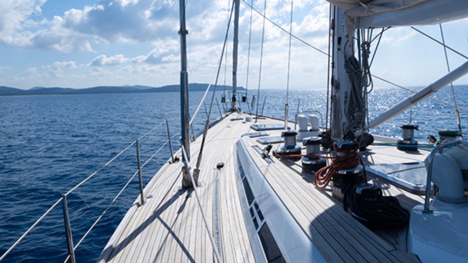 nautor swan Swan 77-006 callisto