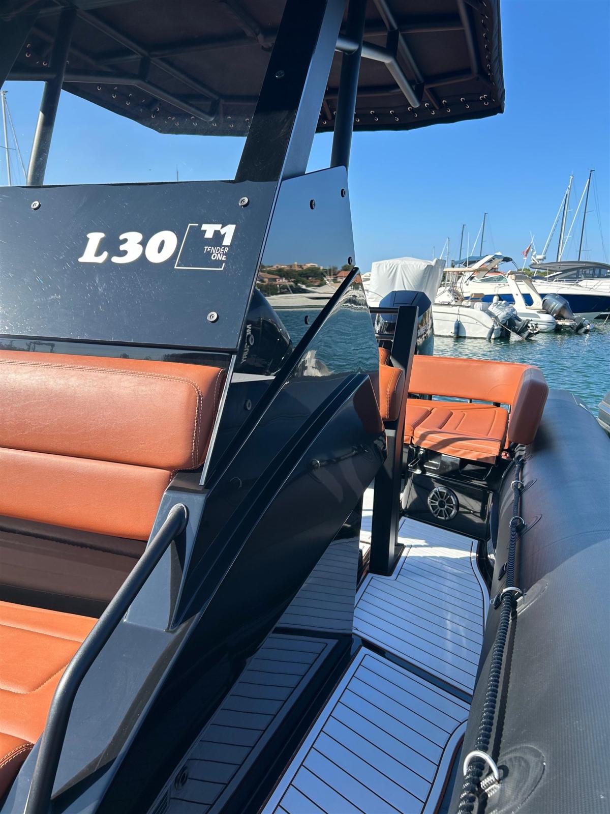 g-tender Otto.7 8030