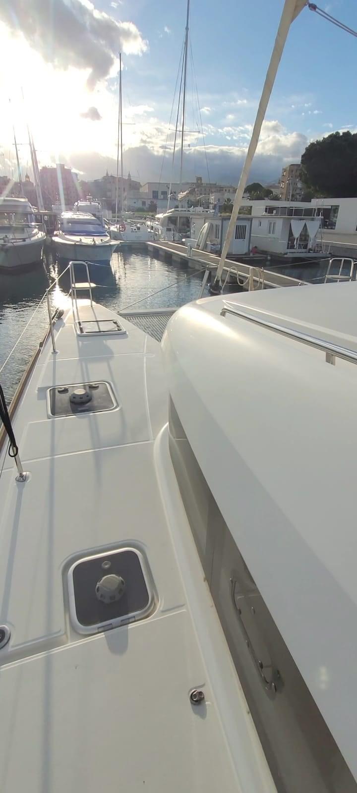 lagoon Lagoon 40