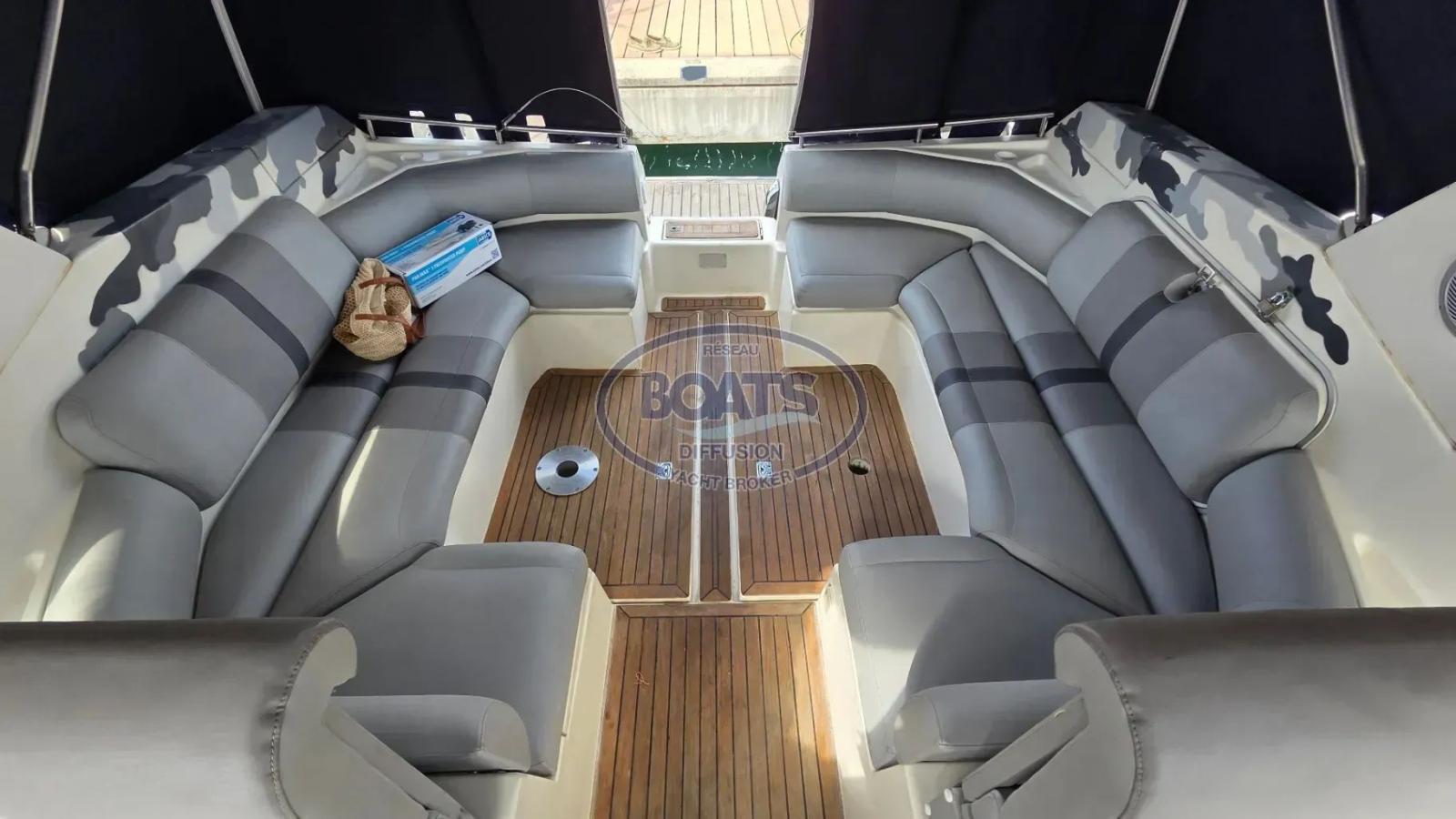 beneteau Flyer 10