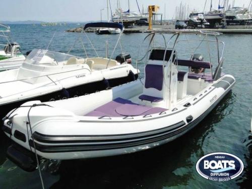 Master master 730 open