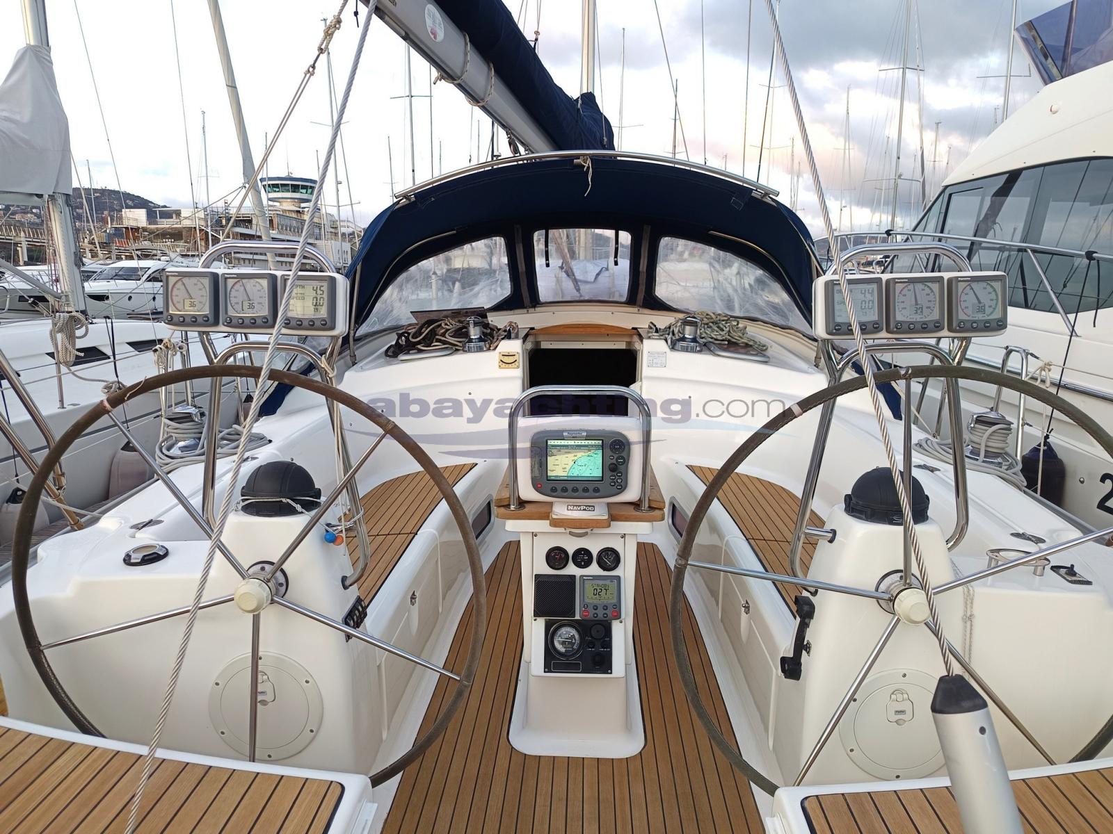 bavaria yachts Bavaria 42 cruiser