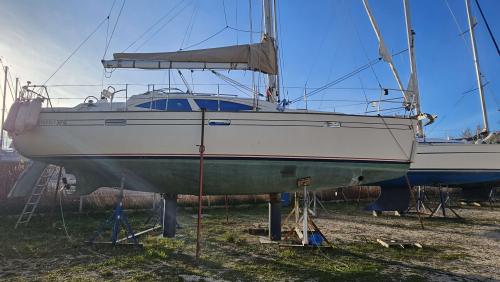 Northshore yachts southerly 32 di