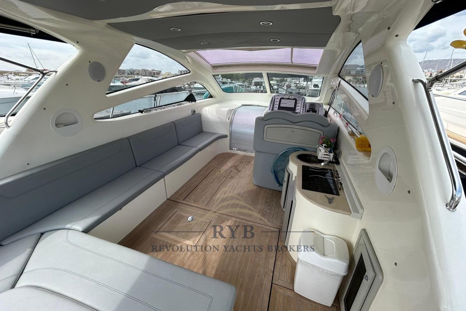 airon marine Airon 4300 sport