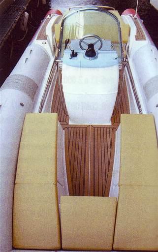 pirelli Pzero 770 efb