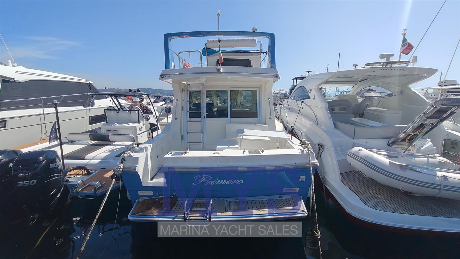 sagemar Sagene 35 fly