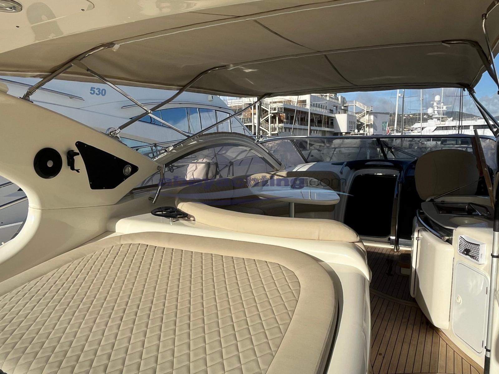 gobbi Atlantis 47