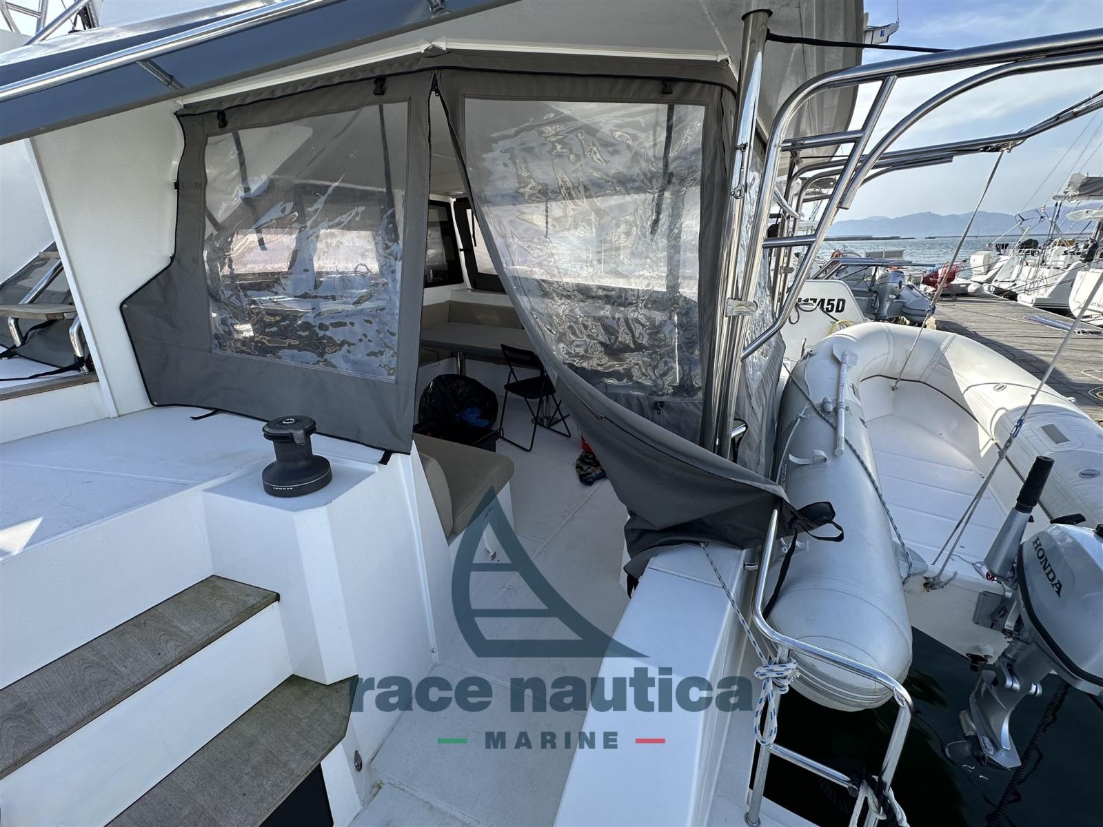 nautitech Nautitech 46 fly