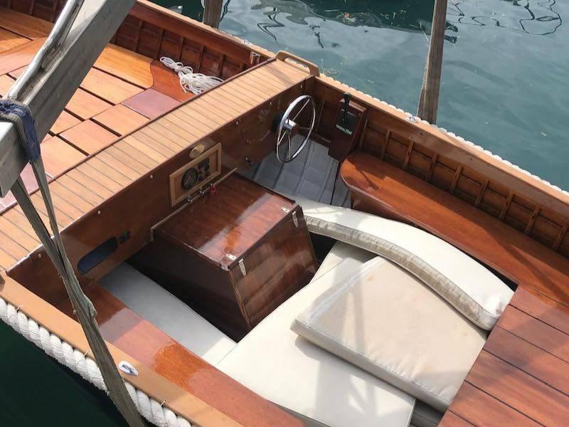 mussini Utility 660
