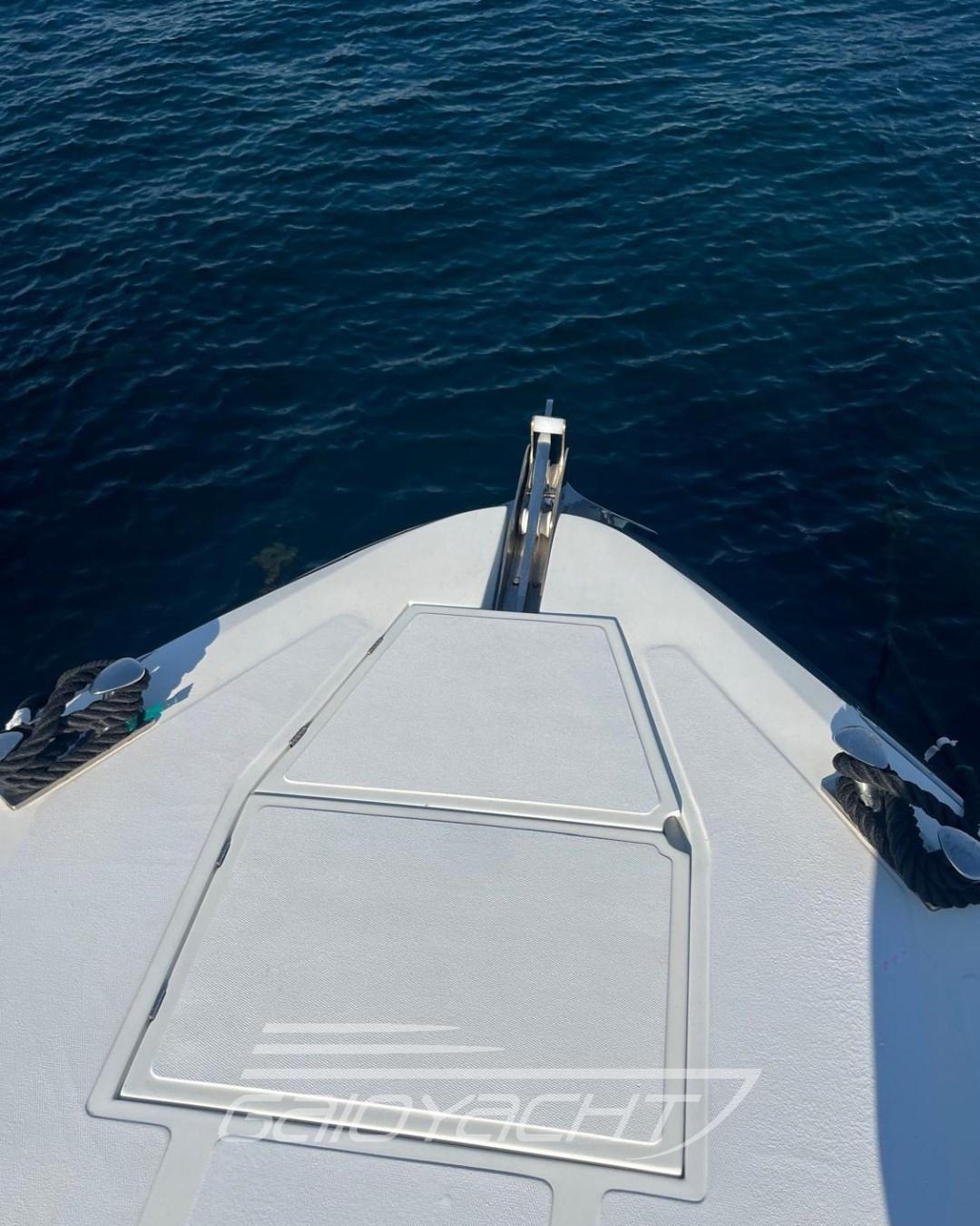 pershing Pershing 45