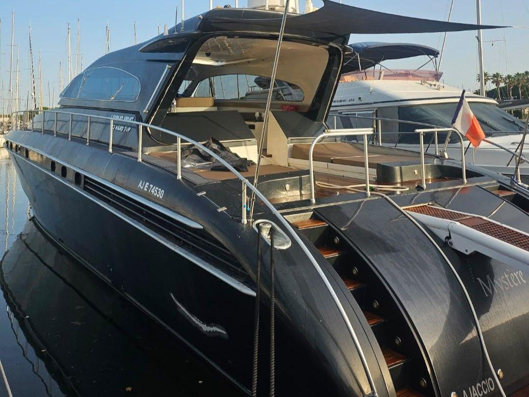 arno Leopard 23 sport