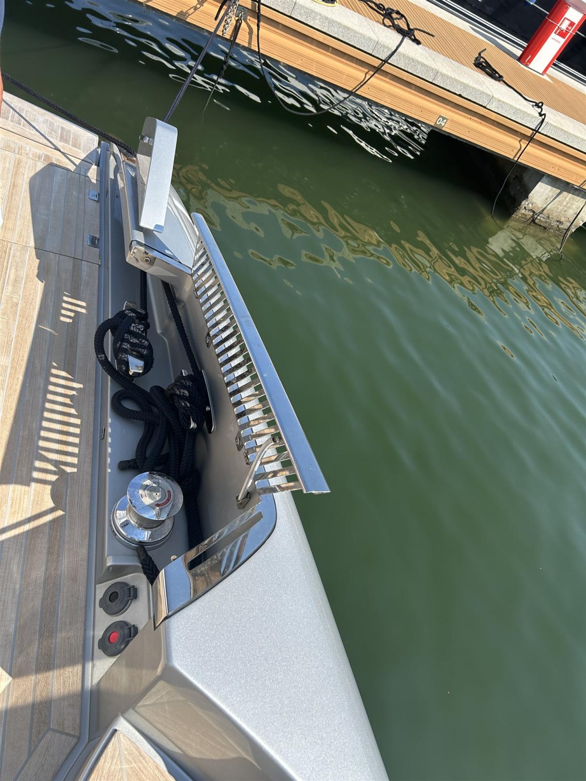 riva 56 rivale