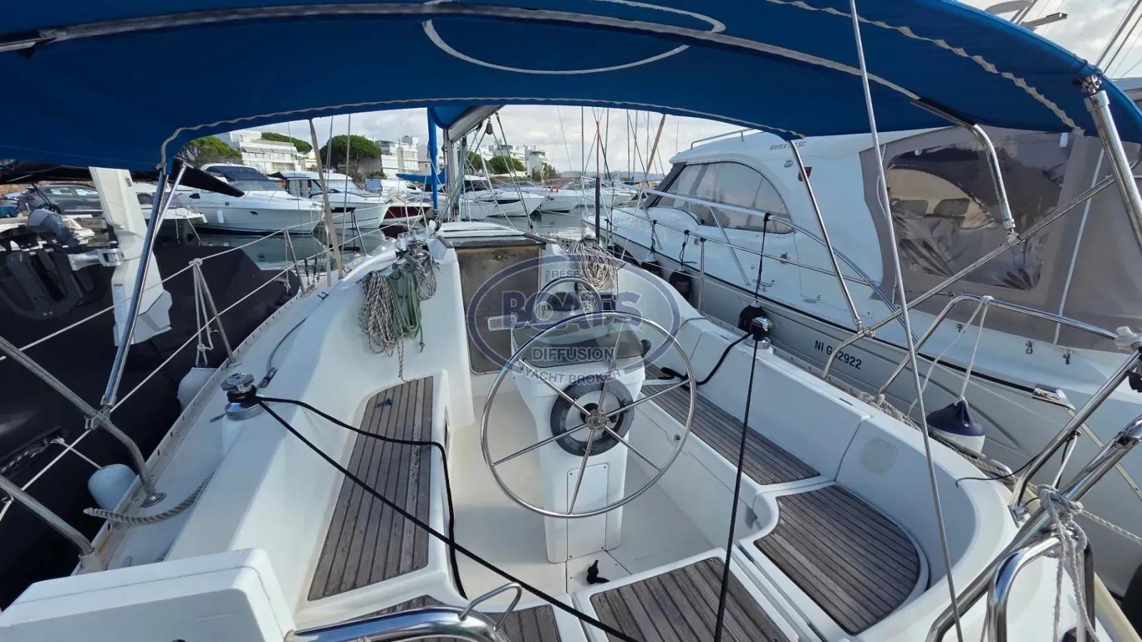 beneteau Oceanis 311 clipper