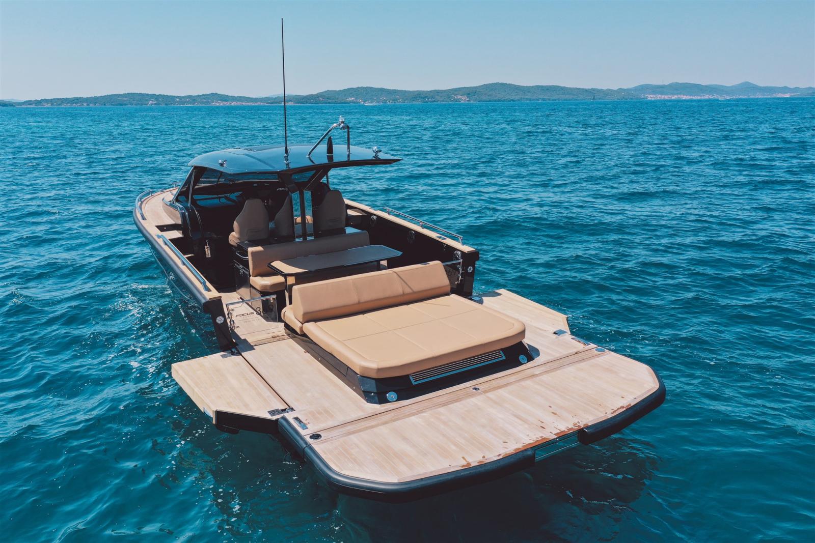 focus Forza37 tipologia pardo