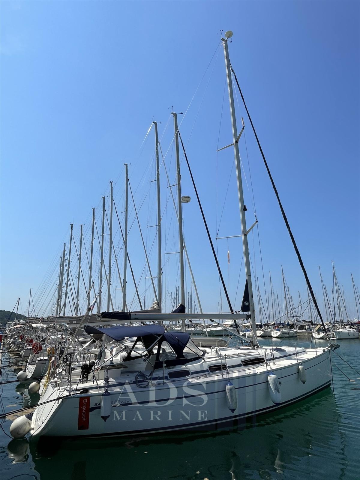 bavaria yachts 38 cruiser