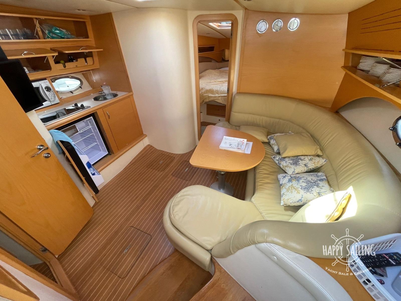 abbate bruno Primatist g41 aerotop pininfarina