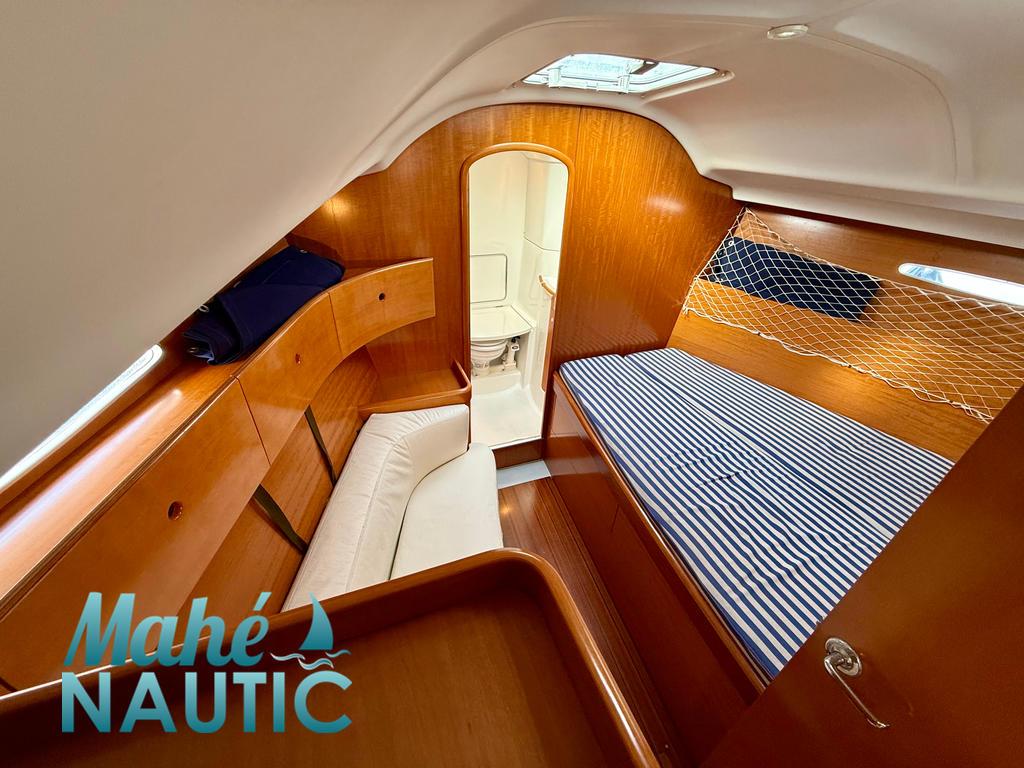beneteau First 42s7
