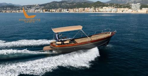 Nautica esposito positano 25