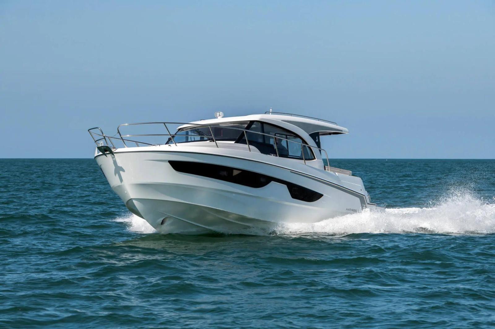 beneteau Antares 11