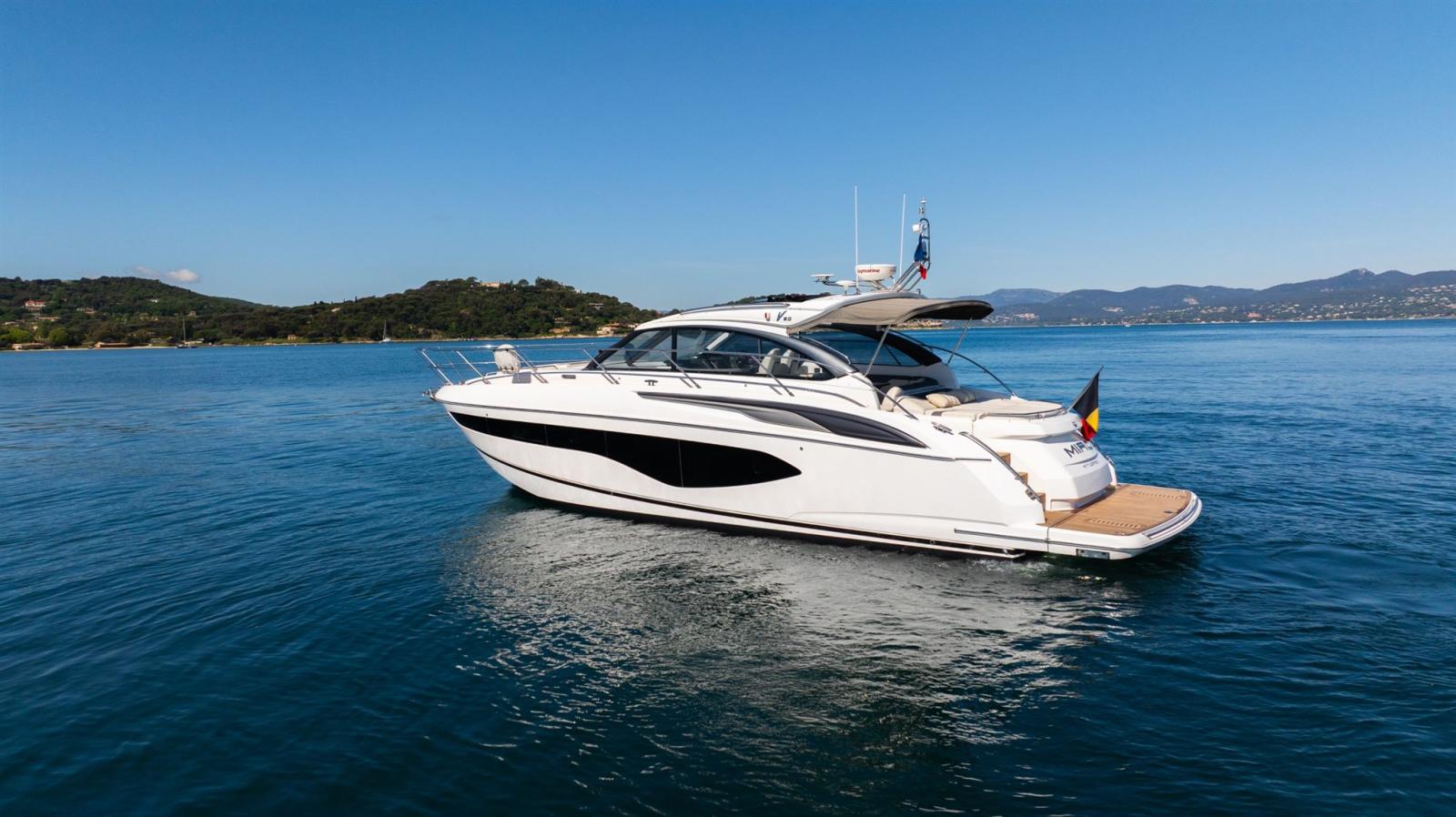 princess V50