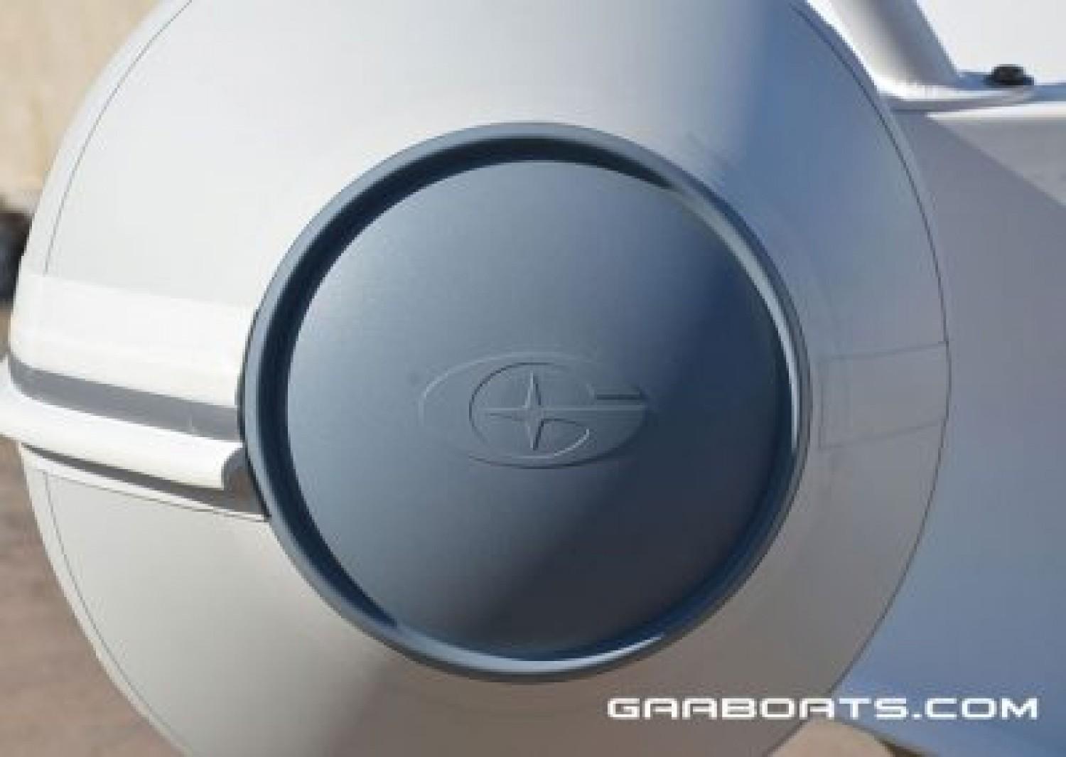 gala boats A360l