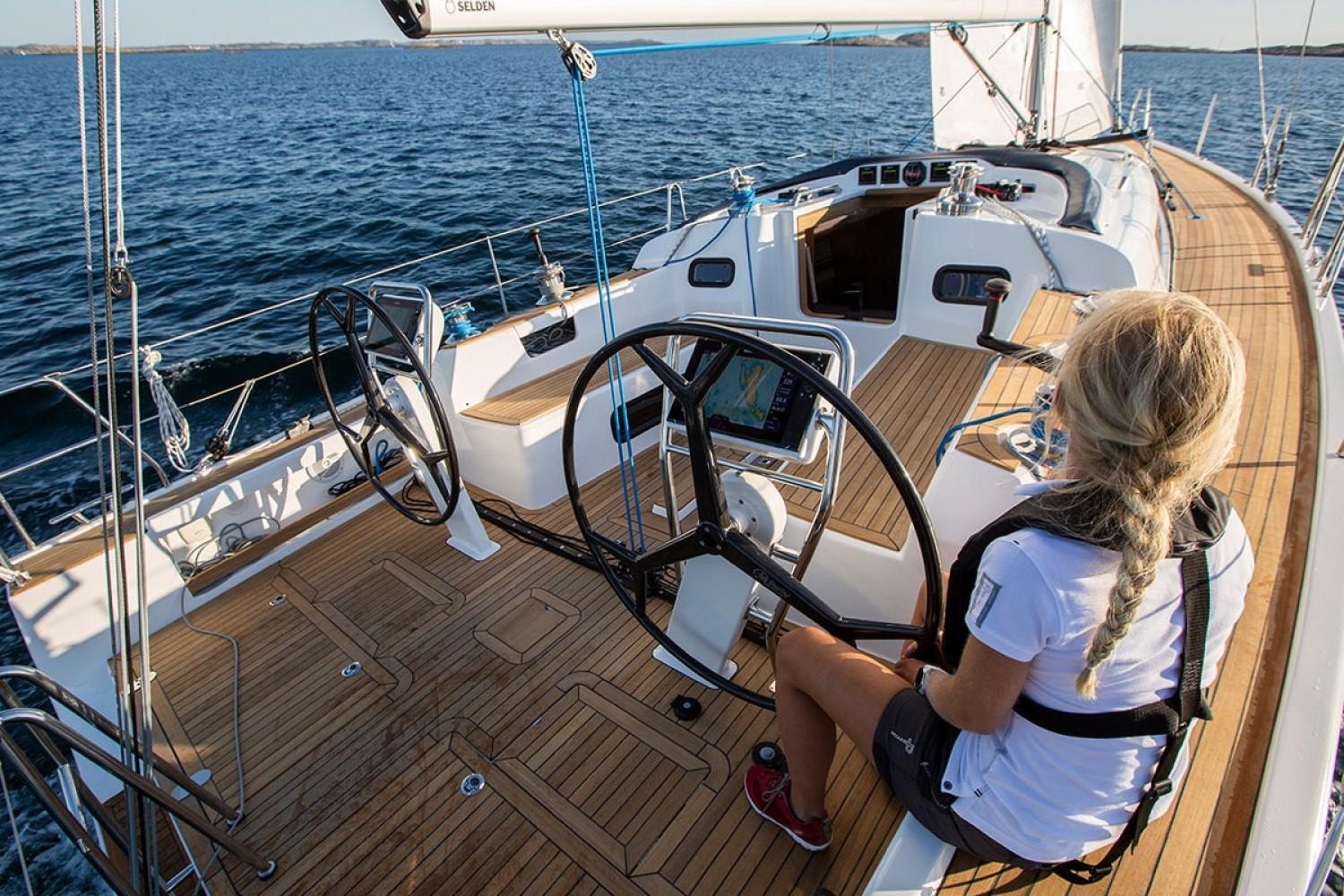 arcona Arcona 435 mk 2