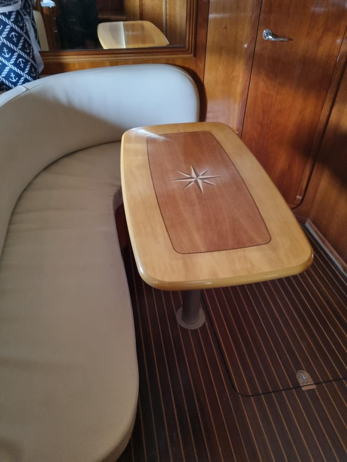 rio Rio 35 cruiser