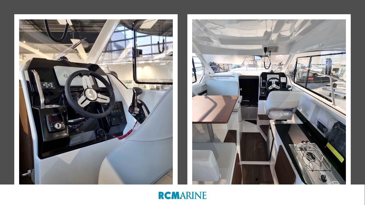 beneteau Antares 8 ob v2