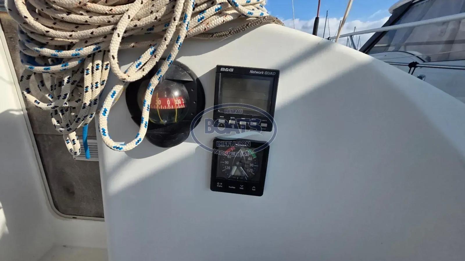 beneteau Oceanis 311 clipper