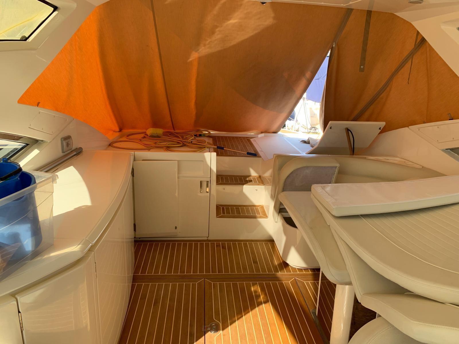 cantieri di sarnico Sarnico 50