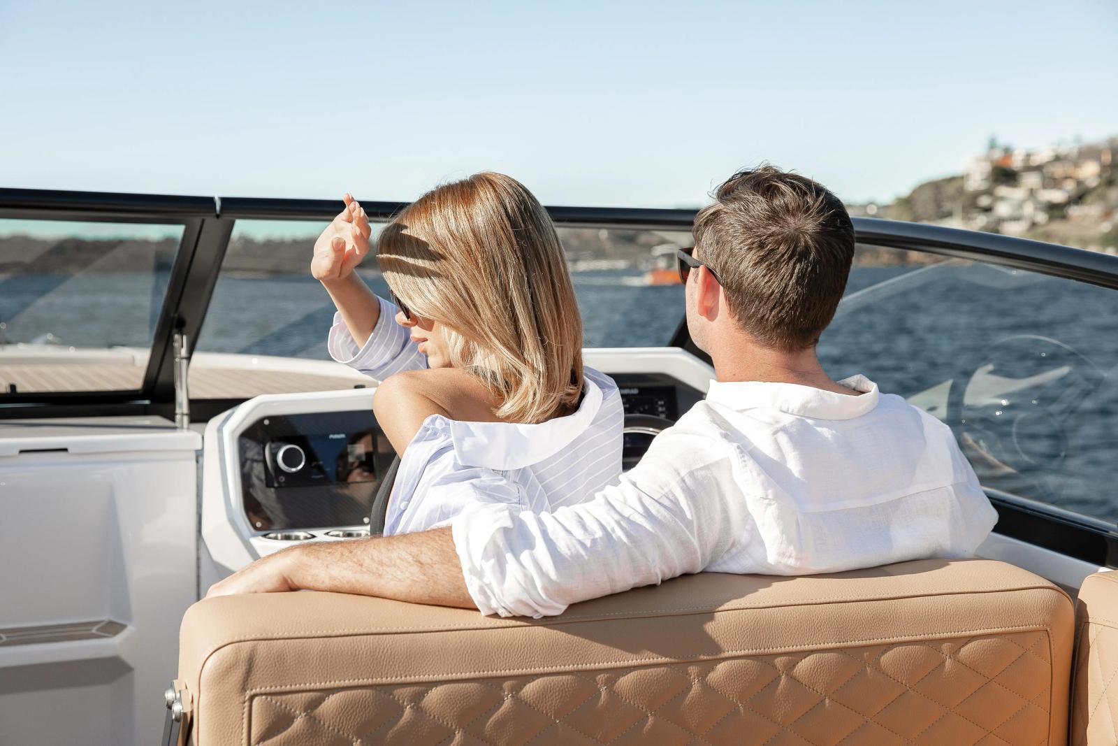rand Leisure 28