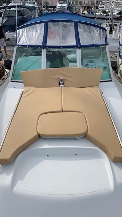 beneteau Ombrine 800