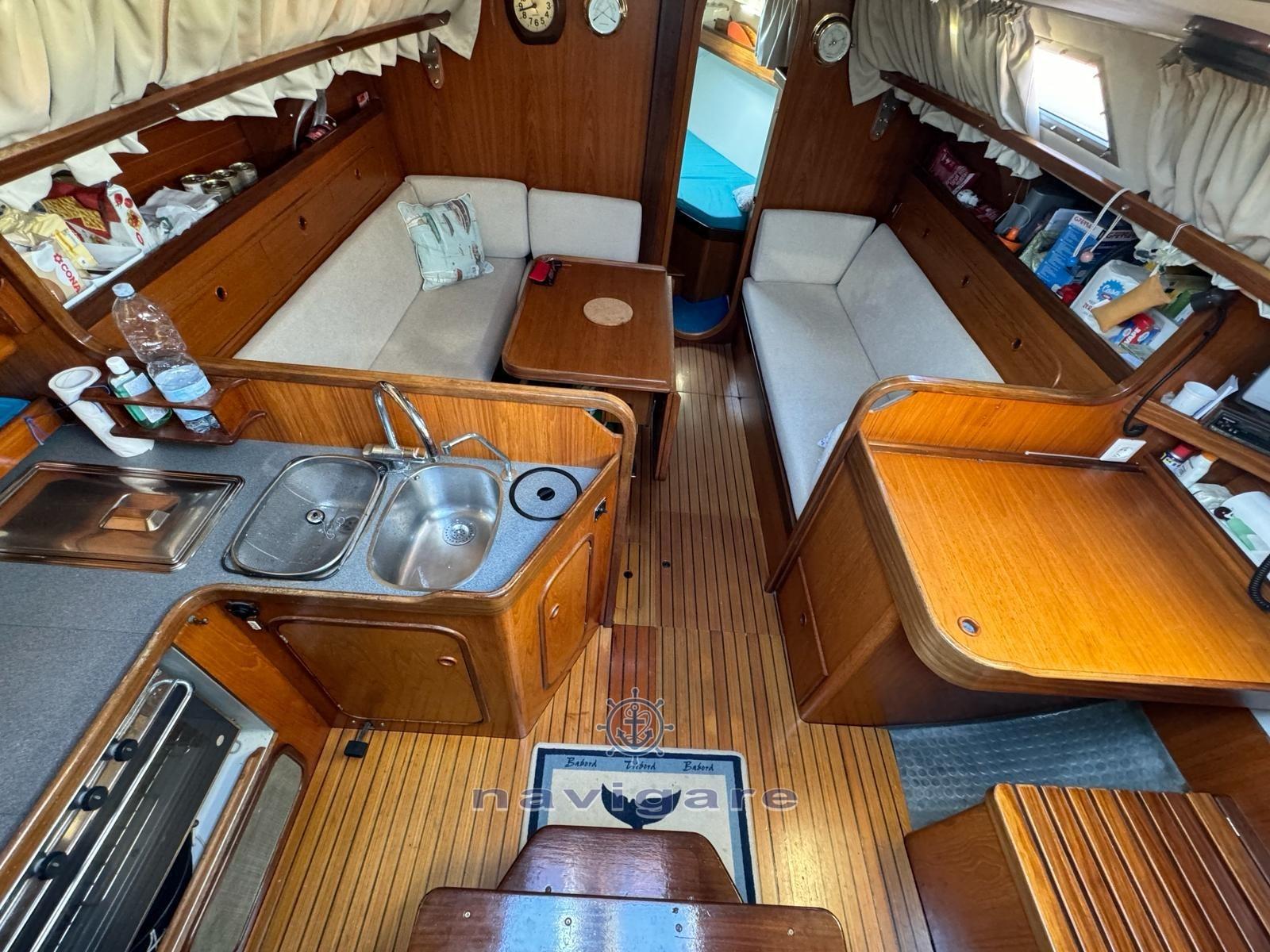 gibert marine Gib sea 352 master