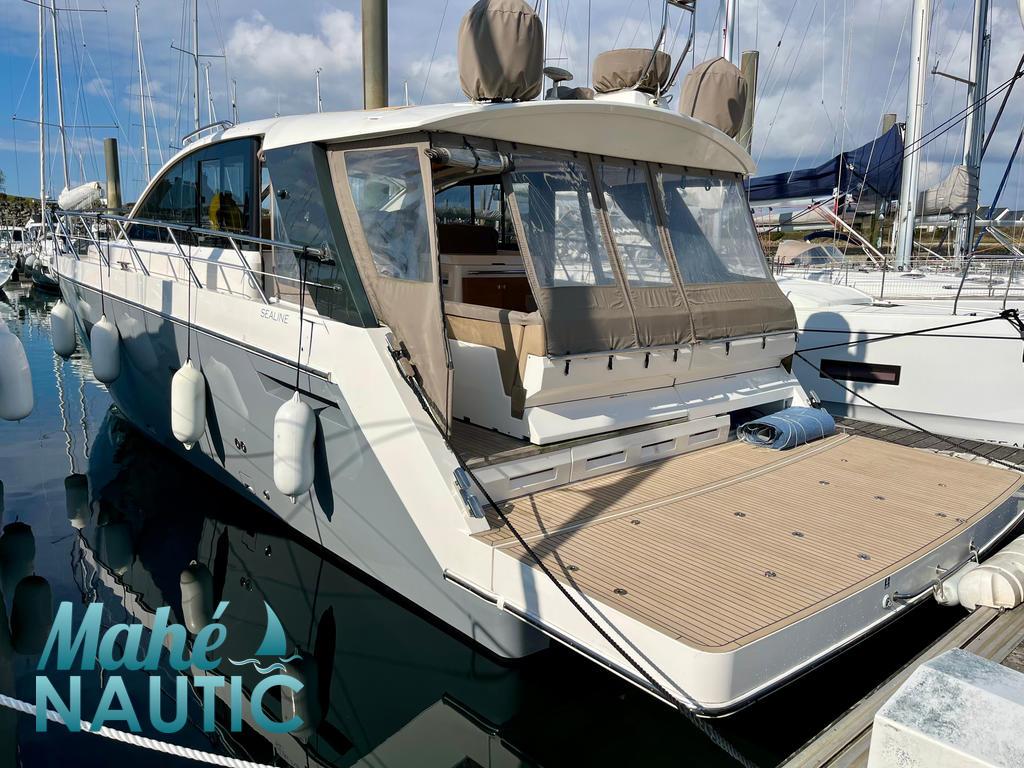 sealine 42 sc