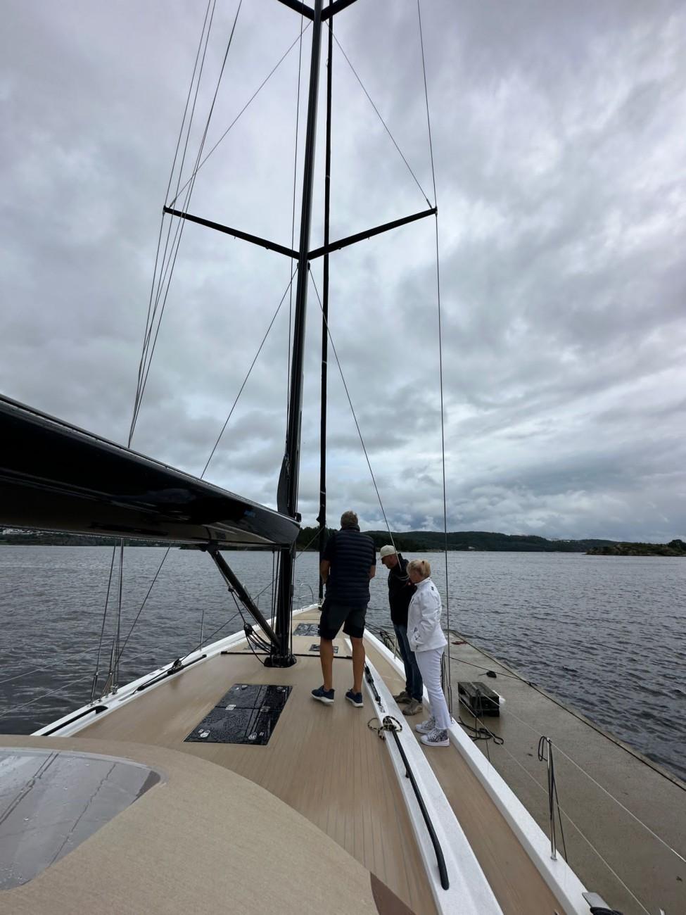arcona Arcona 50